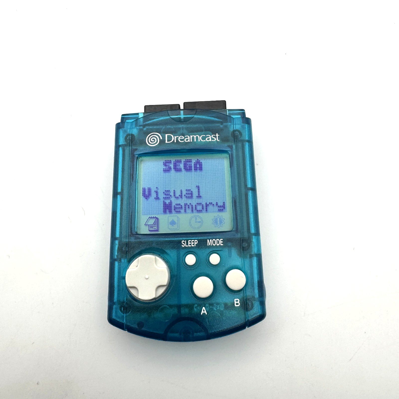 Nintendo handheld